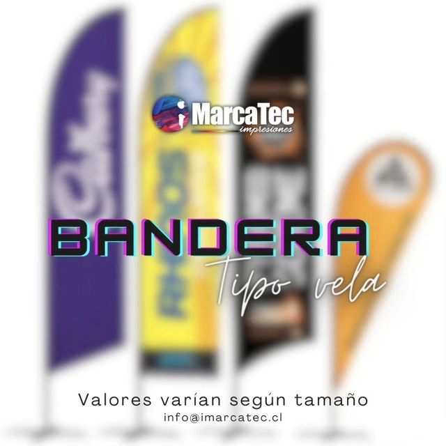 Publicación de Instagram de iMarcaTec