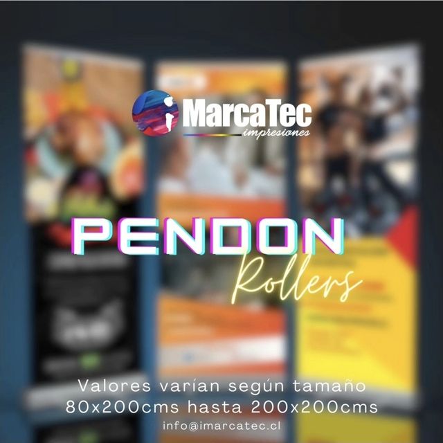 Publicación de Instagram de iMarcaTec