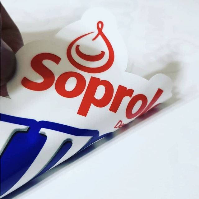Soprole